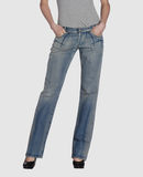 ACQUAVERDE - Jeans