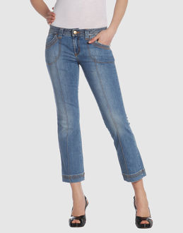 JUST CAVALLI JEANS Pantaloni jeans su YOOX.COM