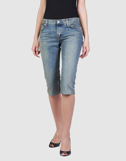 RICHMOND DENIM JEANS Pantaloni jeans su YOOX.COM