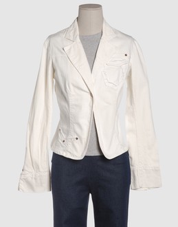 Fornarina jeans  manteaux jeans