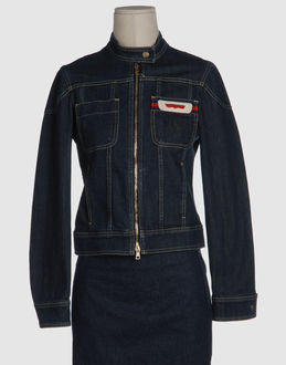 Confronta prezzi Gucci jeans capispalla jeans su yoox.com