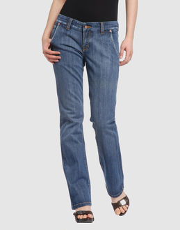 Confronta prezzi Stretch jeans pantaloni jeans su yoox.com