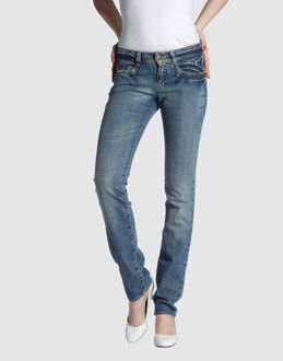 CALVIN KLEIN JEANS - DENIM - Jeans - on YOOX.COM