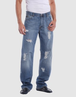 Confronta prezzi D&g jeans pantaloni jeans su yoox.com