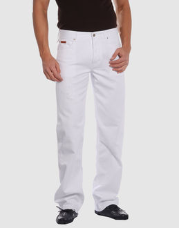 Confronta prezzi D&g jeans pantaloni jeans su yoox.com