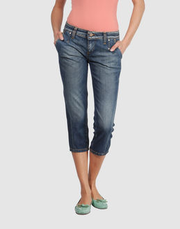KILLAH JEANS Pantaloni jeans su YOOX.COM
