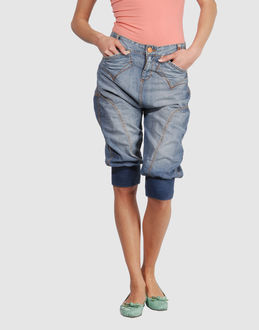 PHARD - DENIM - Jeans - on YOOX.COM