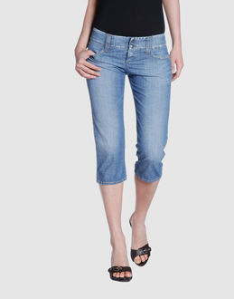GAS - DENIM - Jeans - on YOOX.COM