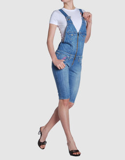 Playmate jeans  salopettes jeans