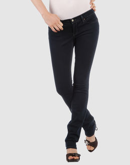 BLUE CULT JEANS Pantaloni jeans su YOOX.COM