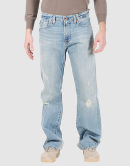 Ag Adriano Goldschmied Men Jeans AG ADRIANO GOLDSCHMIED - Men - DENIM - Jeans on YOOX.COM