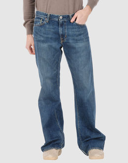 Ag Adriano Goldschmied Men Jeans AG ADRIANO GOLDSCHMIED - Men - DENIM - Jeans on YOOX.COM