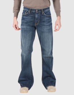 Ag Adriano Goldschmied Men Jeans AG ADRIANO GOLDSCHMIED - Men - DENIM - Jeans on YOOX.COM