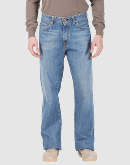 Ag Adriano Goldschmied Men Jeans AG ADRIANO GOLDSCHMIED - Men - DENIM - Jeans on YOOX.COM