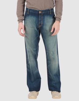 Ag Adriano Goldschmied Men Jeans AG ADRIANO GOLDSCHMIED - Men - DENIM - Jeans on YOOX.COM