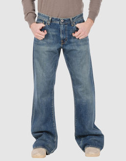 Ag Adriano Goldschmied Men Jeans AG ADRIANO GOLDSCHMIED - Men - DENIM - Jeans on YOOX.COM
