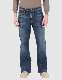 Ag Adriano Goldschmied Men Jeans AG ADRIANO GOLDSCHMIED - Men - DENIM - Jeans on YOOX.COM