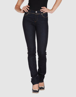 LA PERLA JEANS Pantaloni jeans su YOOX.COM