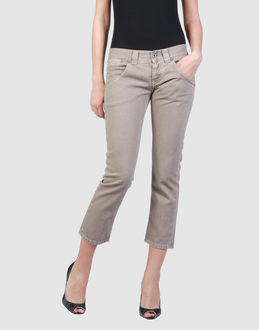 DONDUP JEANS Pantaloni jeans su YOOX.COM