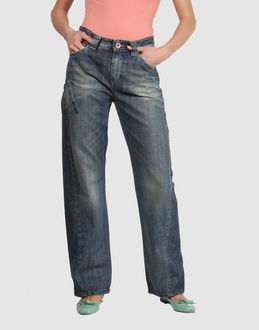 Confronta prezzi Killah jeans pantaloni jeans su yoox.com