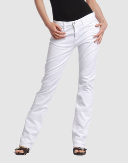 CARHARTT - DENIM - Jeans - on YOOX.COM
