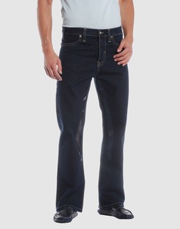 NEIL BARRETT JEANS Pantaloni jeans su YOOX.COM