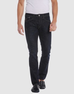 LJD MARITHE FRANCOIS GIRBAUD JEANS Pantaloni jeans su YOOX.COM