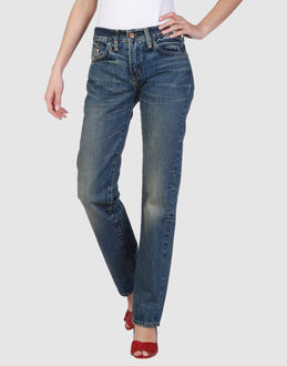 LEVI STRAUSS JEANS Pantaloni jeans su YOOX.COM