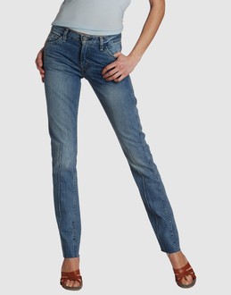 LEVI STRAUSS - DENIM - Jeans - on YOOX.COM