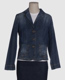 JEANS LES COPAINS - Denim outerwear