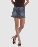 CLINK JEANSLONDON - Denim skirts