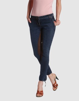 KOO-J - Women - DENIM - Jeans on YOOX.COM