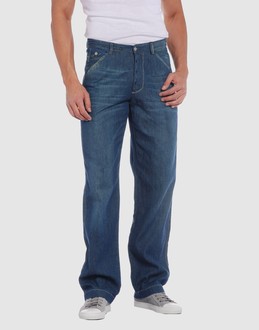 STONE ISLAND - DENIM - Jeans - on YOOX.COM