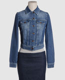GILLI - Denim outerwear