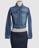GILLI - Denim outerwear