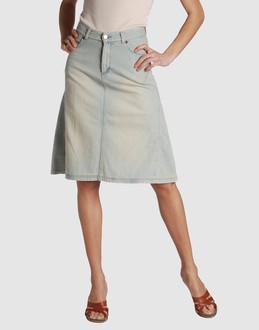 Confronta prezzi Kookai jeans gonne jeans su yoox.com