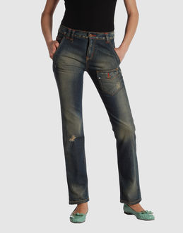 Confronta prezzi Phard jeans pantaloni jeans su yoox.com