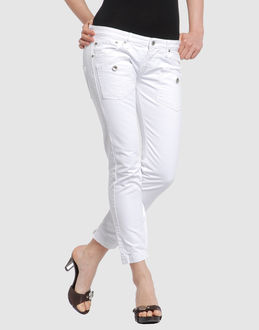 FORNARINA - JEANS  - Pantalons jeans - sur YOOX.COM