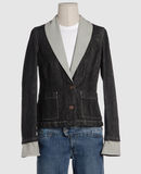 KOO-J - Denim outerwear