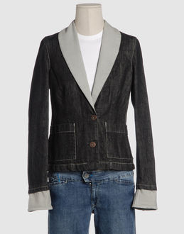 Koo-j jeans  manteaux jeans