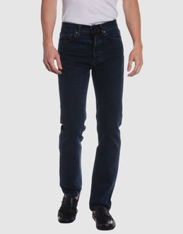 STONE ISLAND - DENIM - Jeans - on YOOX.COM