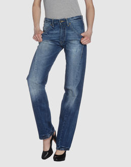 MET - DENIM - Jeans - on YOOX.COM