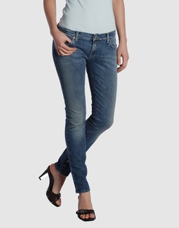 HYDROGEN - DENIM - Jeans - on YOOX.COM