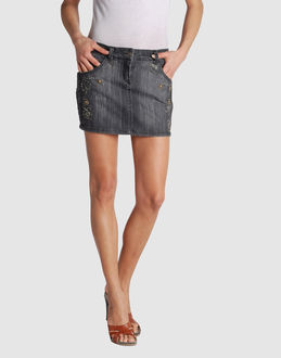 Richmond denim jeans  jupes jeans