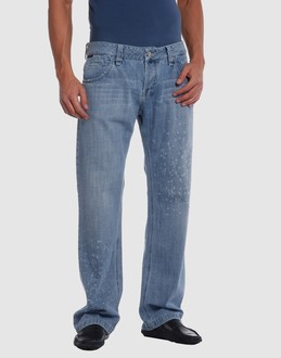 Confronta prezzi Genesi jeans jeans pantaloni jeans su yoox.com