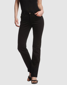 ARMANI JEANS JEANS Pantaloni jeans su YOOX.COM