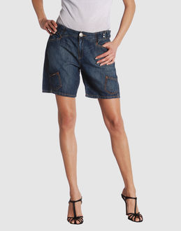 CALVIN KLEIN JEANS - DENIM - Jeans - on YOOX.COM
