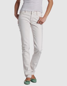 MARC BY MARC JACOBS - DENIM - Jeans - on YOOX.COM