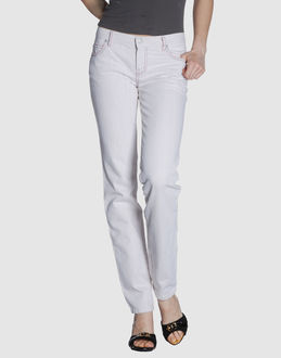 McQ - DENIM - Jeans - on YOOX.COM