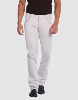 Confronta prezzi Alexander mcqueen jeans pantaloni jeans su yoox.com